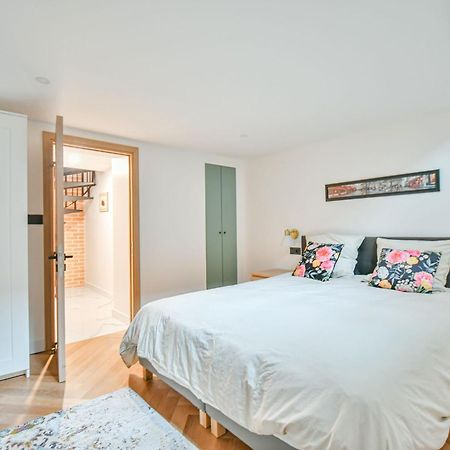Duplex A Paris Saint-Ambroise Apartment Exterior photo