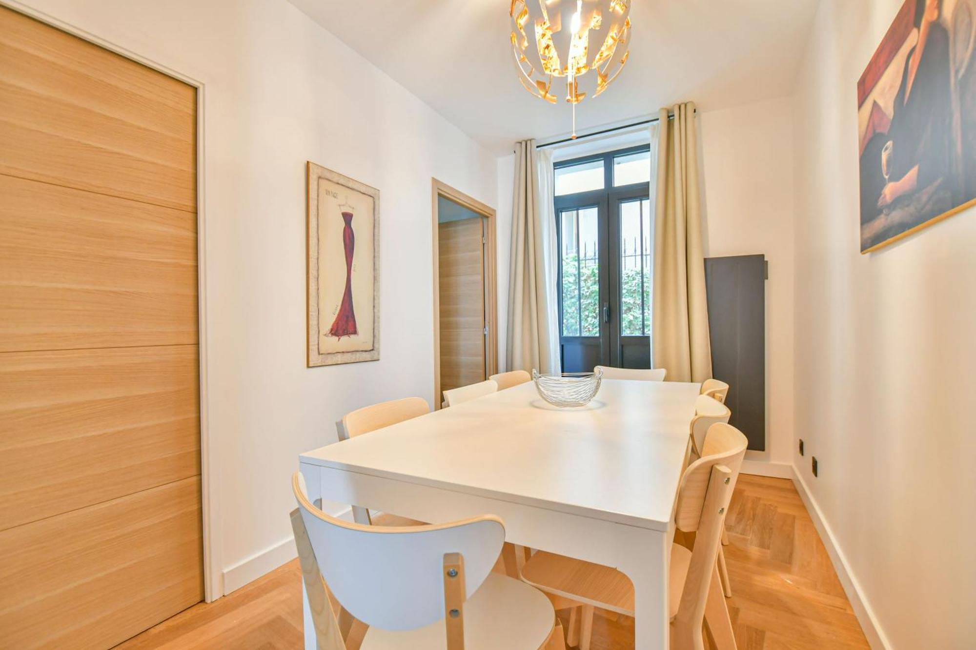 Duplex A Paris Saint-Ambroise Apartment Exterior photo